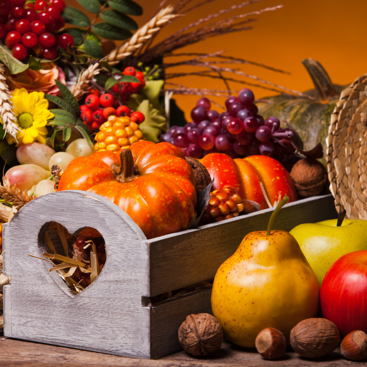 Thanksgiving