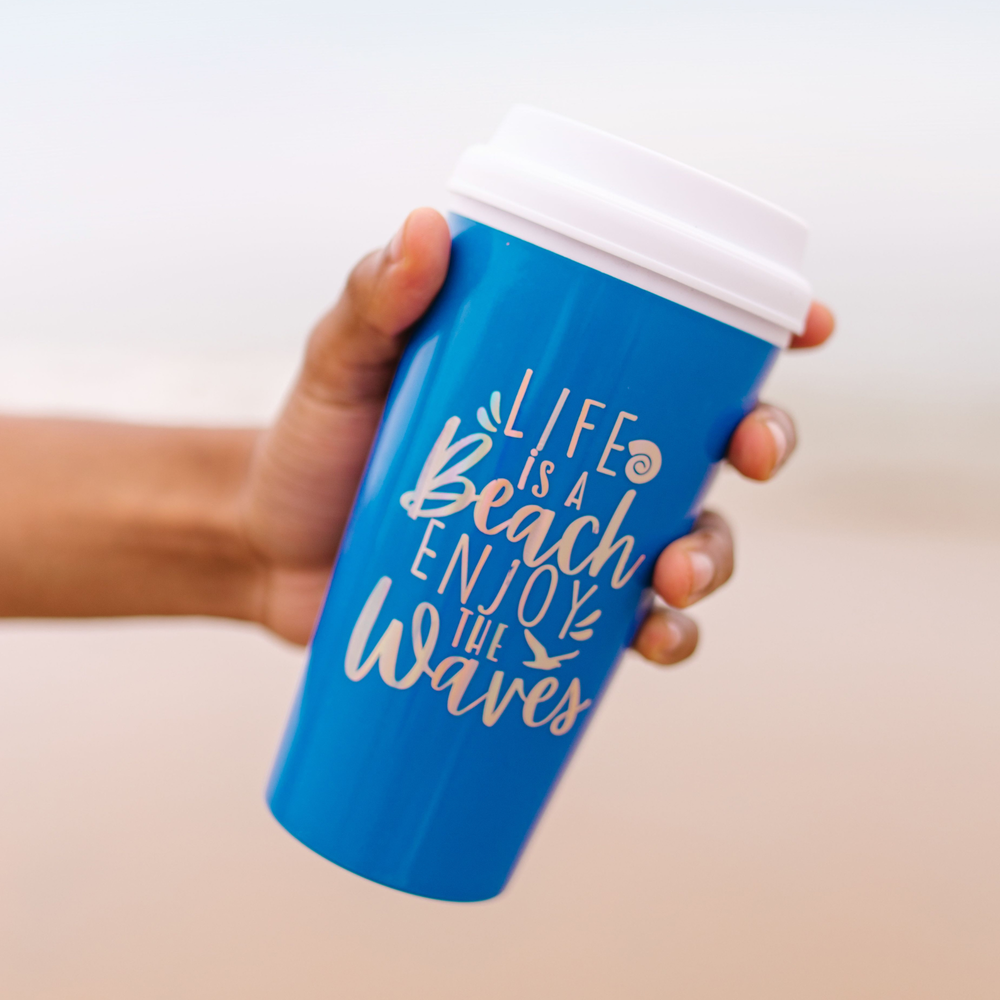 Drinkware