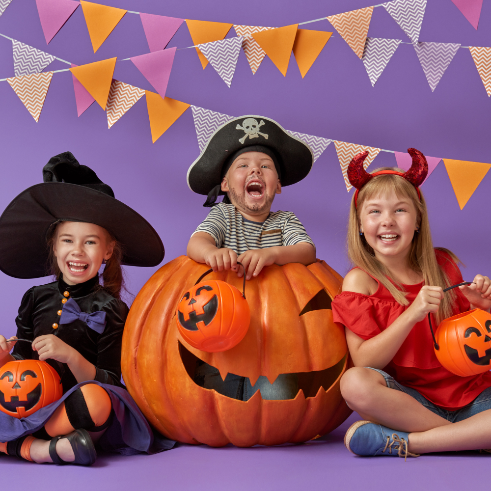 Halloween