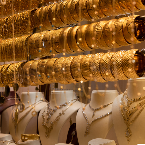 Jewelry example products