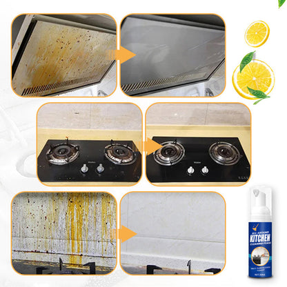 PowerClean Kitchen Degreaser