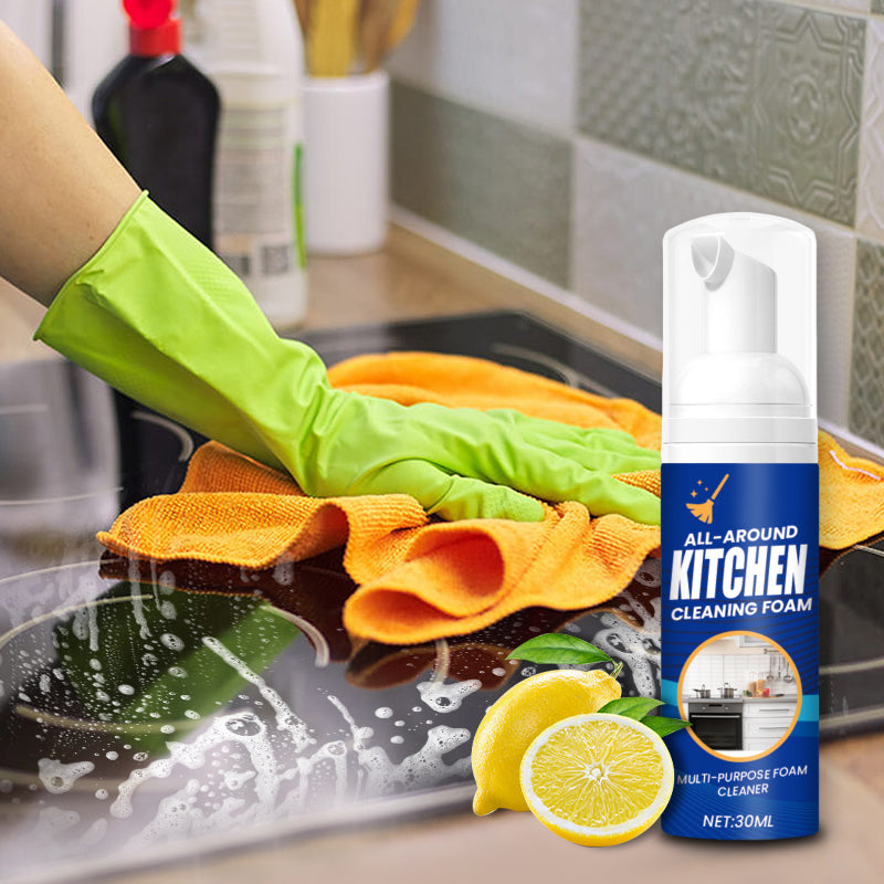 PowerClean Kitchen Degreaser
