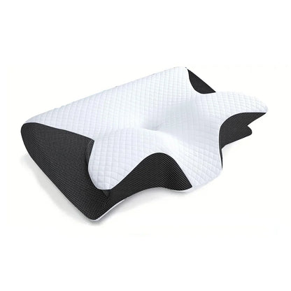 ErgoNeck Memory Foam Pillow