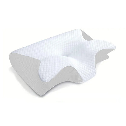 ErgoNeck Memory Foam Pillow