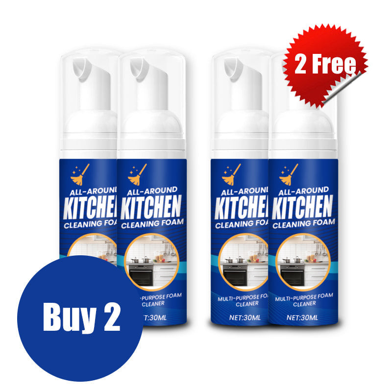 PowerClean Kitchen Degreaser