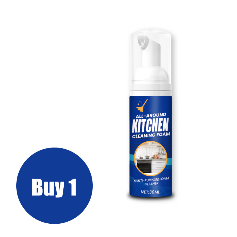 PowerClean Kitchen Degreaser