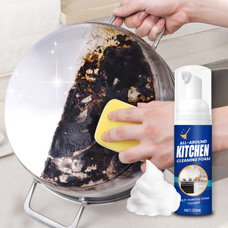 PowerClean Kitchen Degreaser