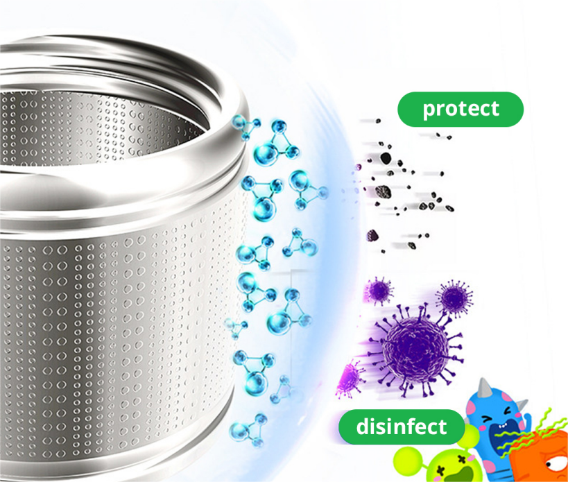 PowerClean Kitchen Degreaser