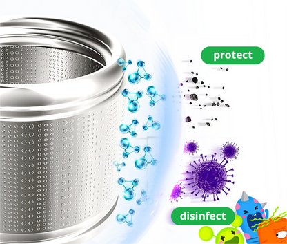 PowerClean Kitchen Degreaser