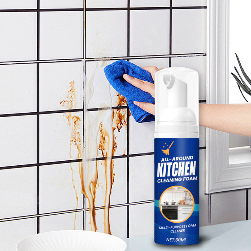 PowerClean Kitchen Degreaser