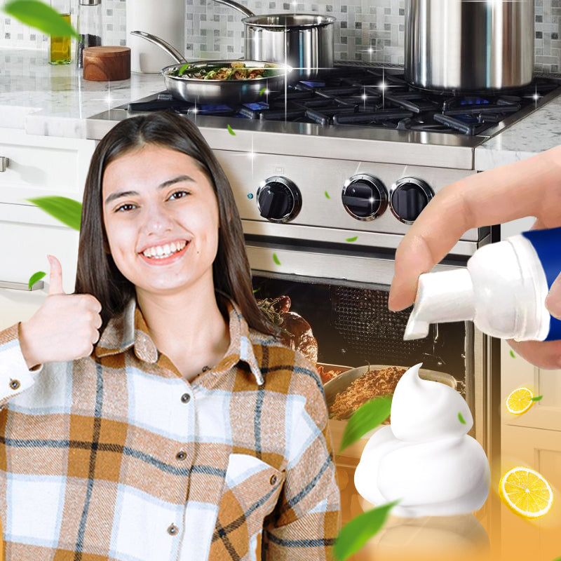 PowerClean Kitchen Degreaser
