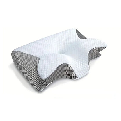 ErgoNeck Memory Foam Pillow