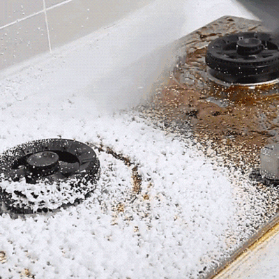 PowerClean Kitchen Degreaser