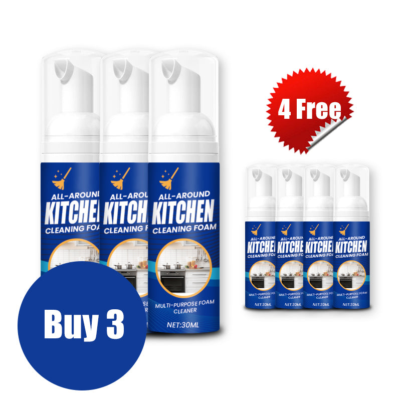 PowerClean Kitchen Degreaser